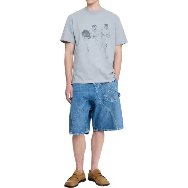 JW Anderson T