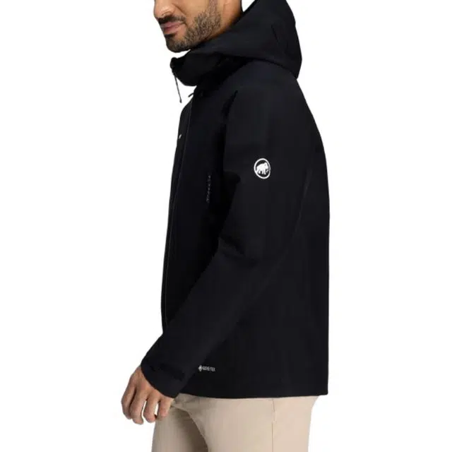 MAMMUT Alpine Guide HS