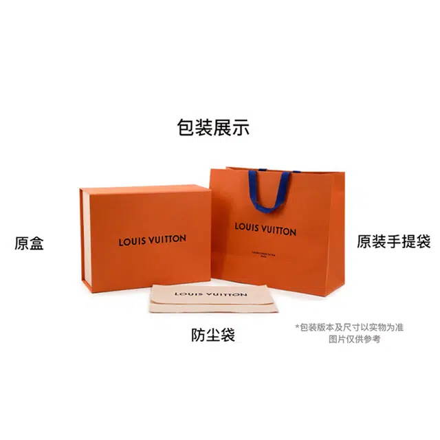LOUIS VUITTON Montsouris