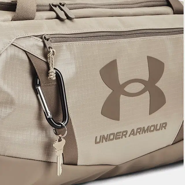 Under Armour Travel Bag Large Khaki