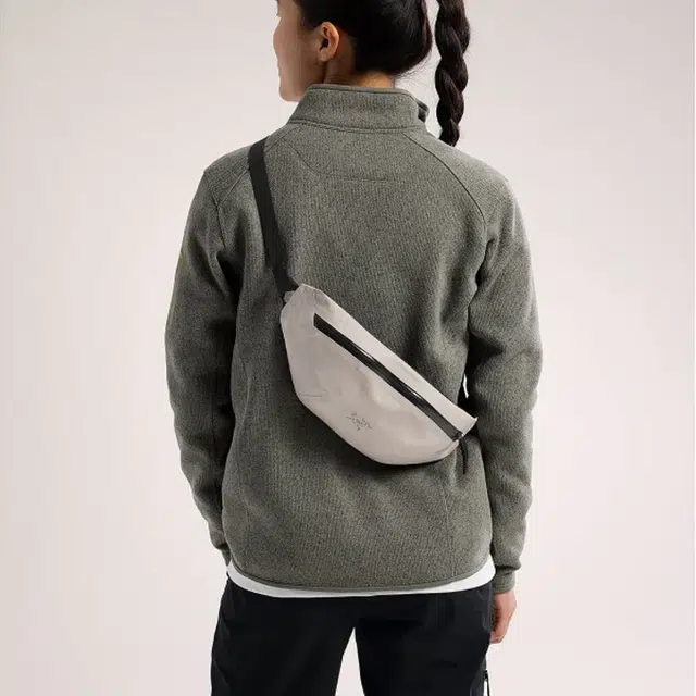 Arcteryx GRANVILLE 3L