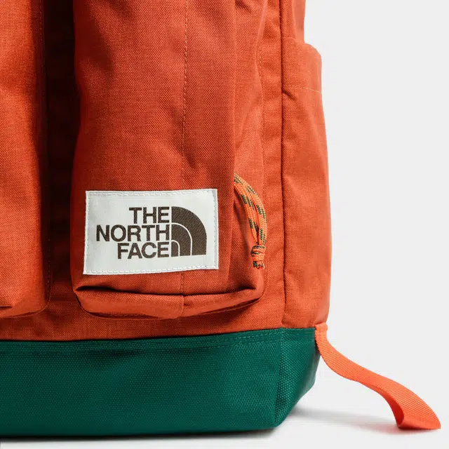 The North Face