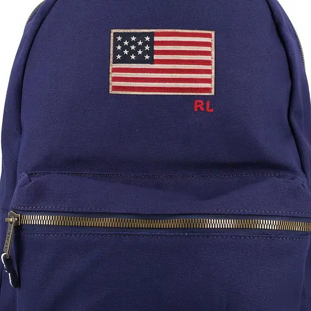 Polo Ralph Lauren Logo