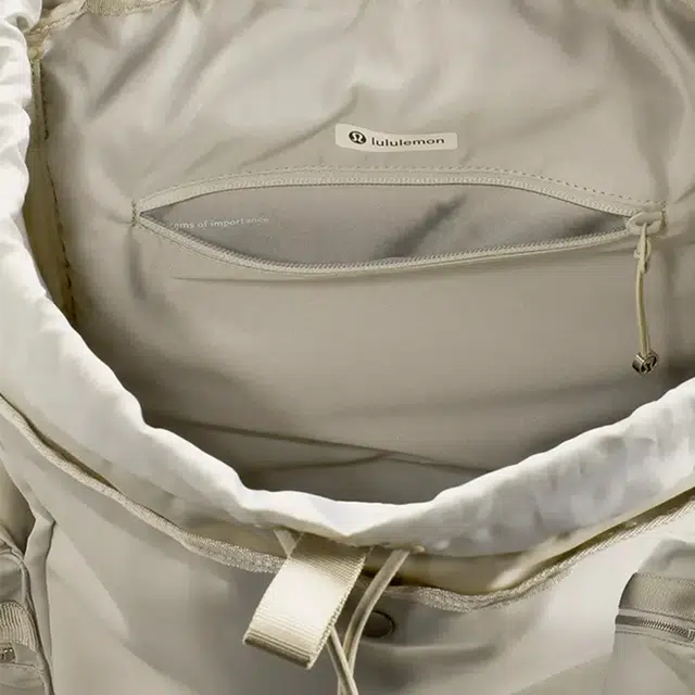lululemon 25L