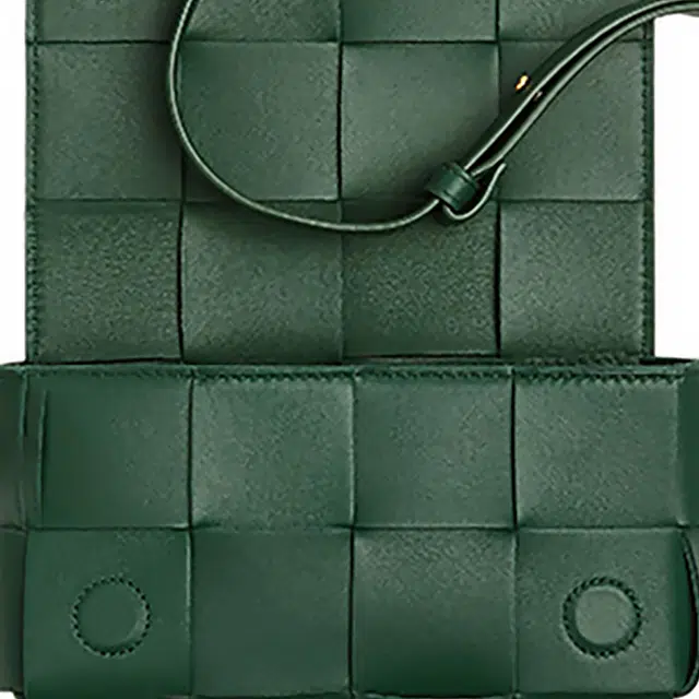 Bottega Veneta CASSETTE Intreccio