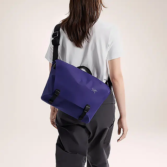 Arcteryx GRANVILLE 10L