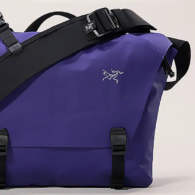 Arcteryx GRANVILLE 10L