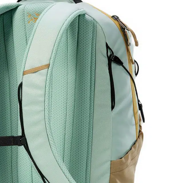 Arcteryx Mantis 16L )