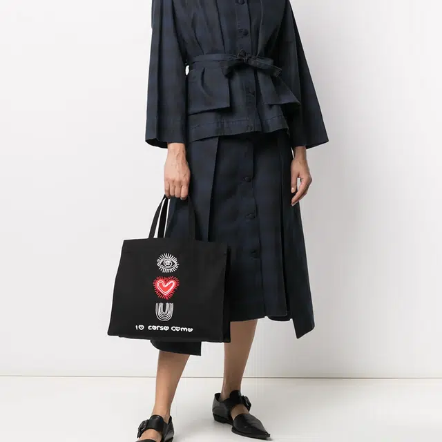 10 CORSO COMO Tote