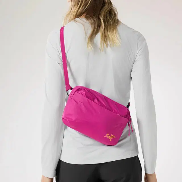 Arcteryx HELIAD 6L