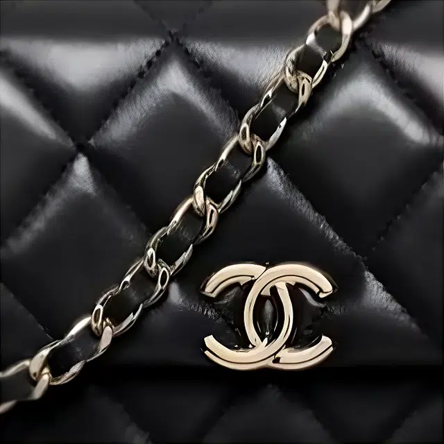 CHANEL 25S