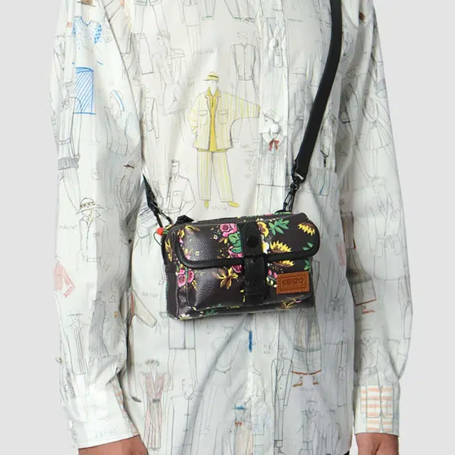 KENZO