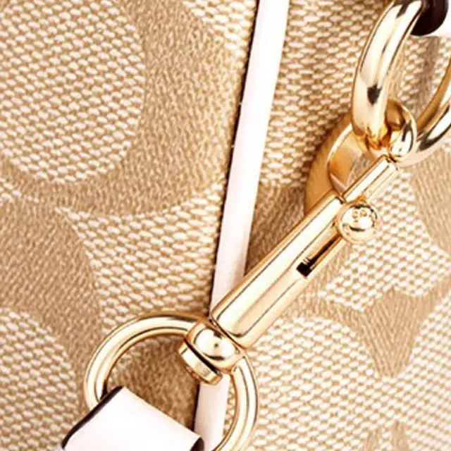 COACH Nolita 19