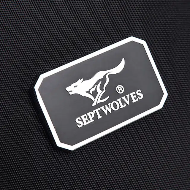 SEPTWOLVES