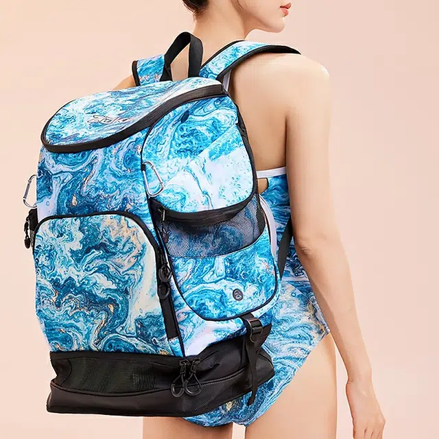 ZOKE 40L 600D600D