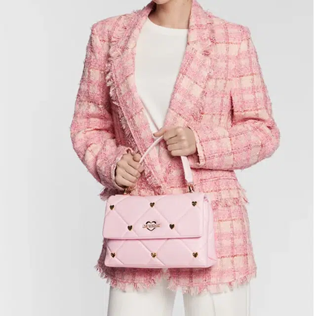 LOVE MOSCHINO Jewel Hearts
