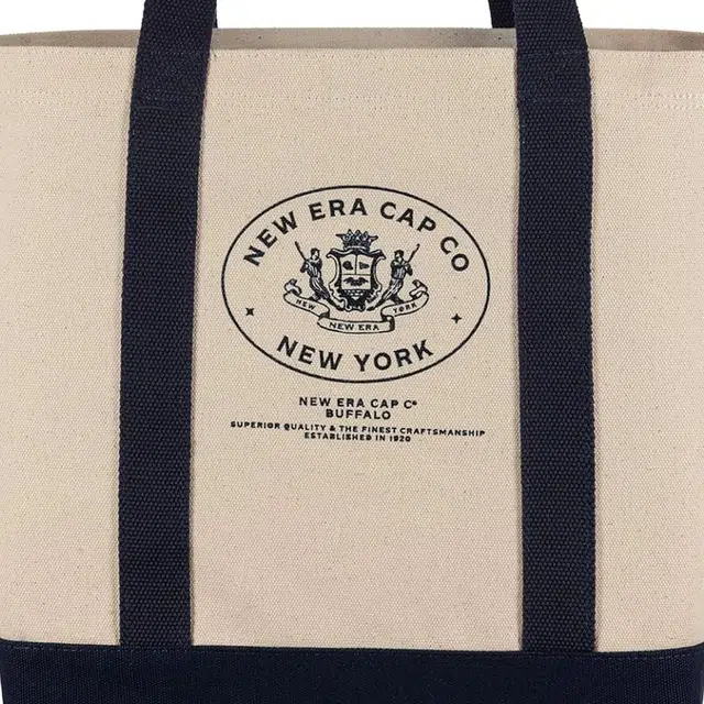 New Era Tote
