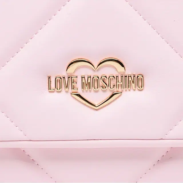 LOVE MOSCHINO Jewel Hearts