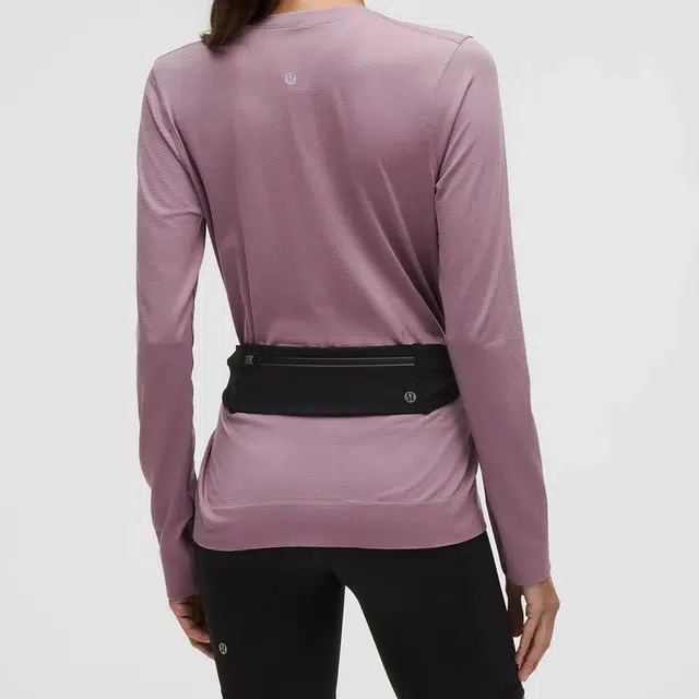 lululemon Fast and Free Logo
