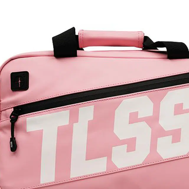 TLSS Logo PU