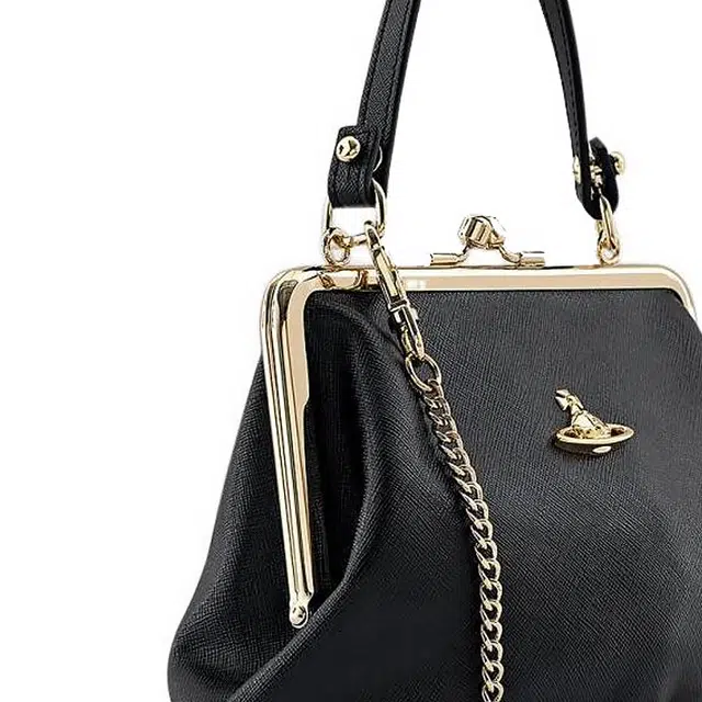 Vivienne Westwood Logo PU