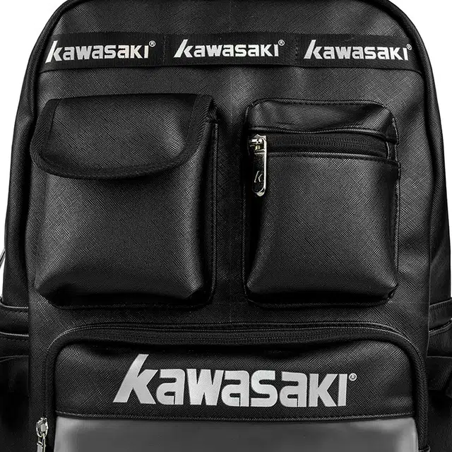 Kawasaki PU
