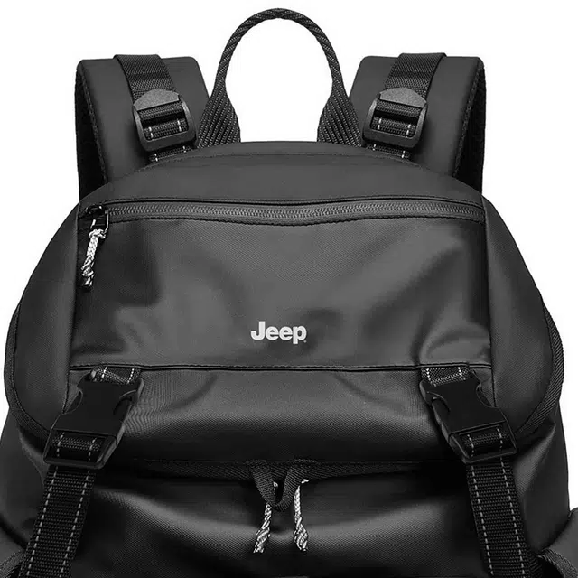 Jeep PU