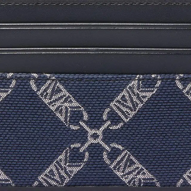 Michael Kors Hudson Navy