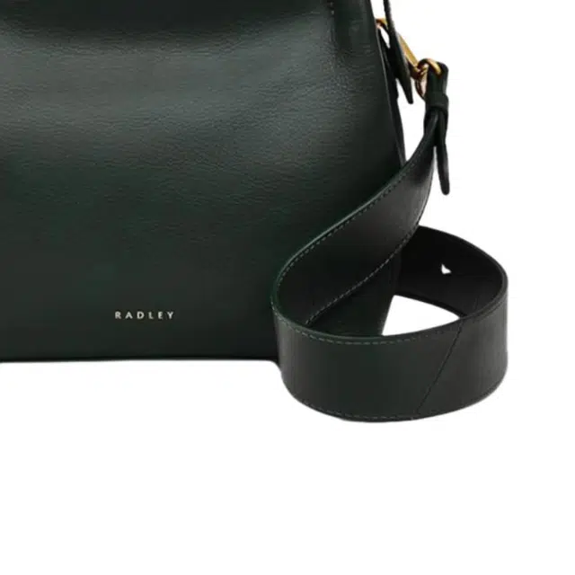 RADLEY logo