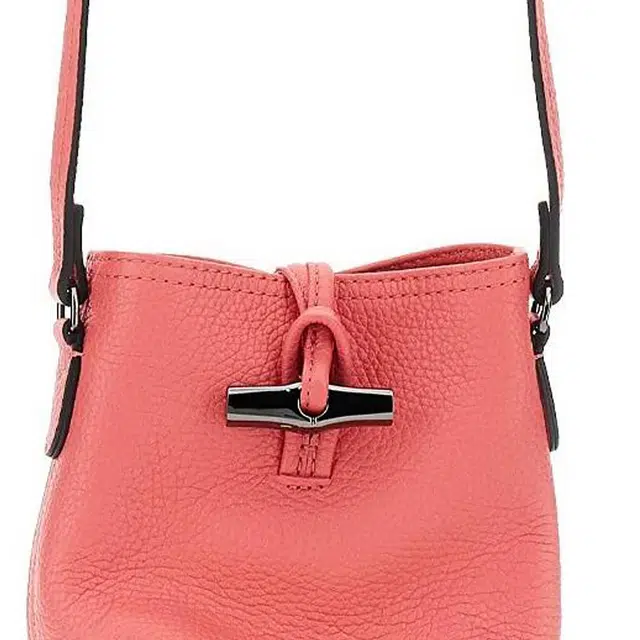 LONGCHAMP Roseau Essential 17