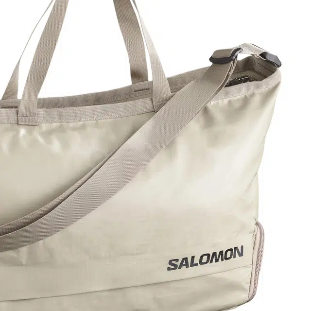 SALOMON Logo