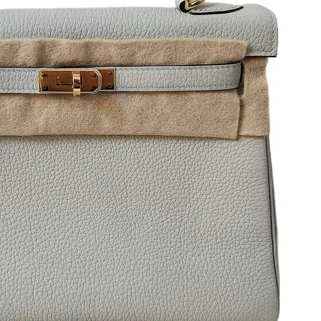 HERMES Kelly 25 Togo