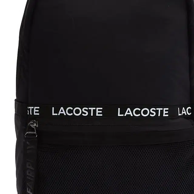 LACOSTE