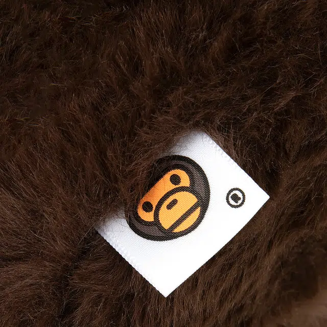 BABY MILO STORE BY A BATHING APE