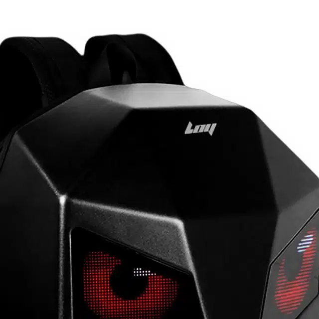 LOY LED ABS+PC