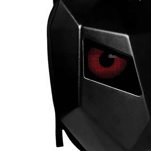 LOY LED ABS+PC