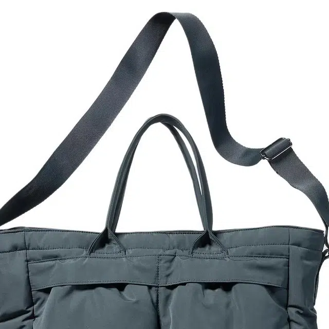 UNIQLO 2Way Tote