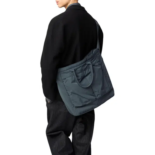UNIQLO 2Way Tote