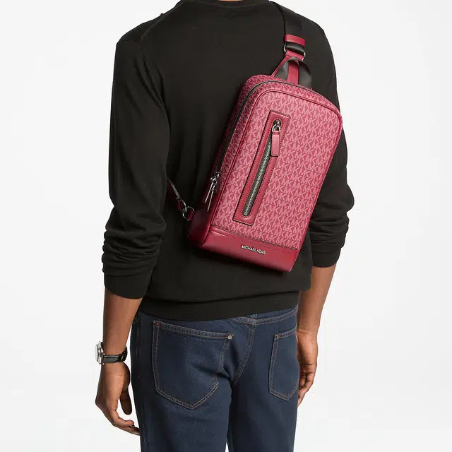 MICHAEL KORS MK COOPER