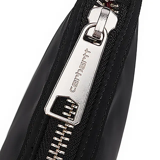 Carhartt WIP Wallet Black