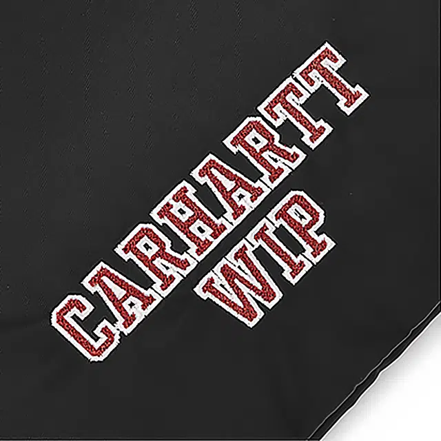 Carhartt WIP Wallet Black