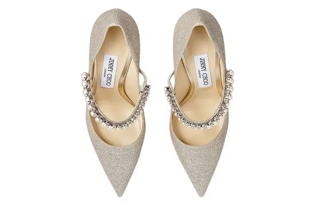 Jimmy Choo Baily
