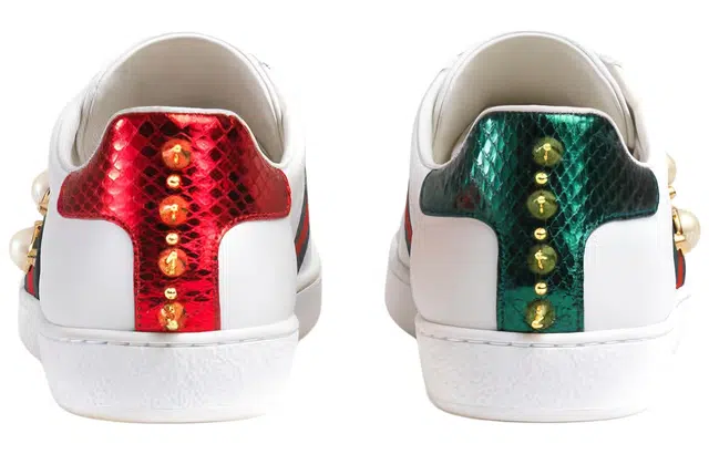 GUCCI ACE