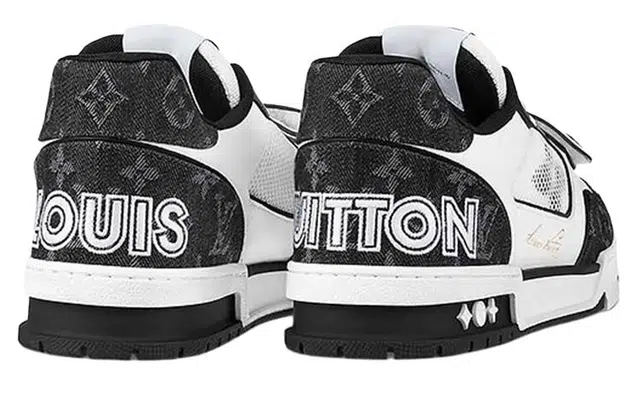 LOUIS VUITTON Trainer