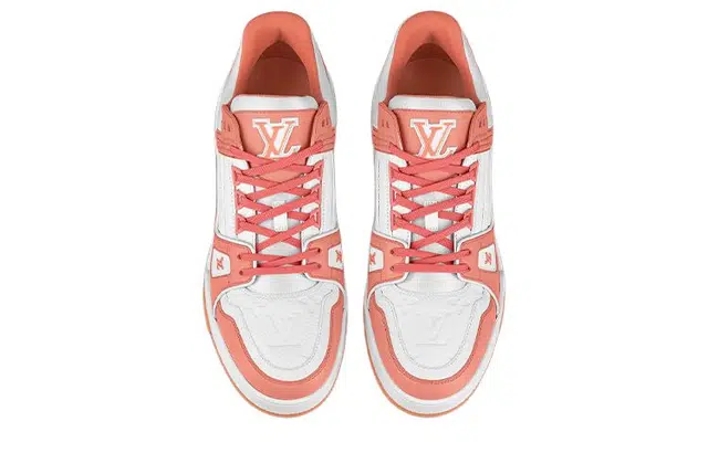LOUIS VUITTON Trainer