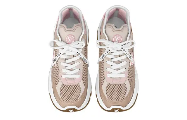 LOUIS VUITTON Run 55