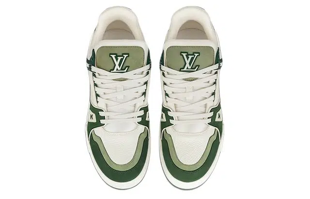 LOUIS VUITTON Trainer