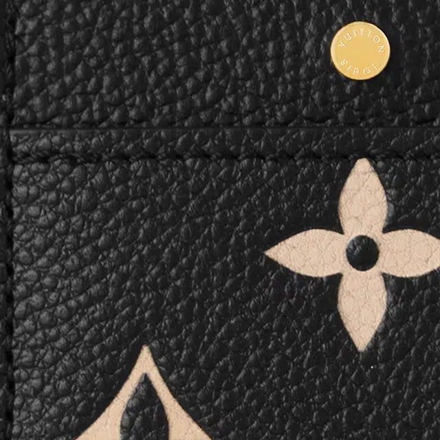 LOUIS VUITTON Logo