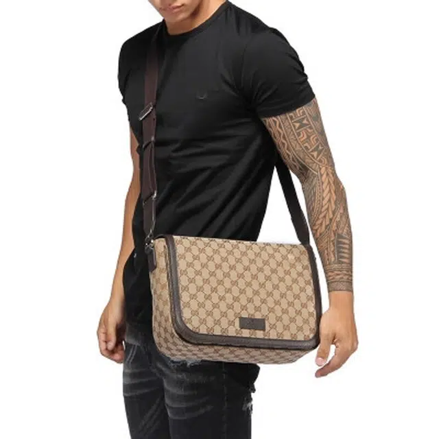 GUCCI Logo