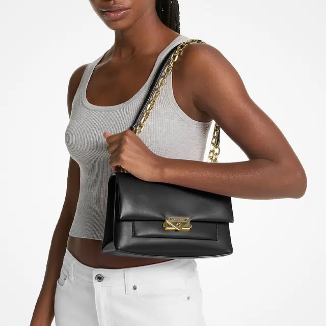 Michael Kors Cece Black